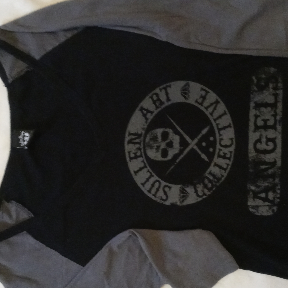 Baseball tee